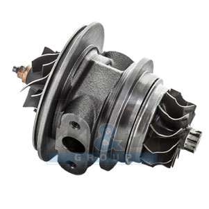 TURBOCOMPRESSEUR