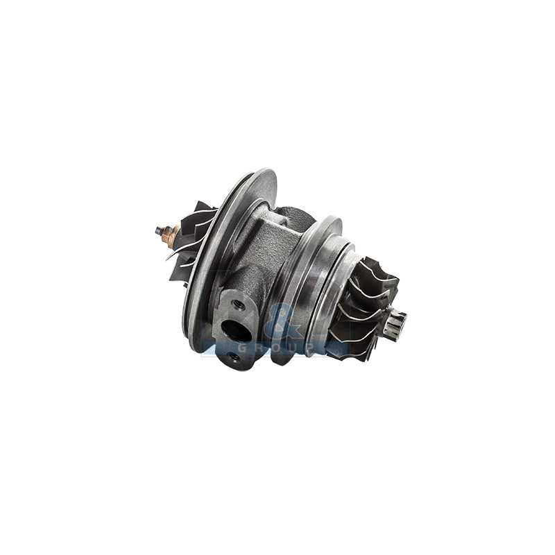 TURBOCOMPRESSEUR