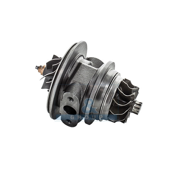 TURBOCOMPRESSEUR