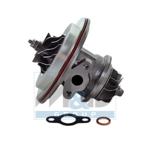 TURBOCOMPRESSEUR