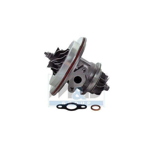 TURBOCOMPRESSEUR