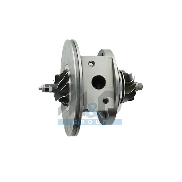 TURBOCOMPRESSEUR