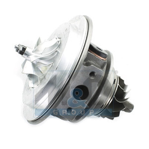 TURBOCOMPRESSEUR