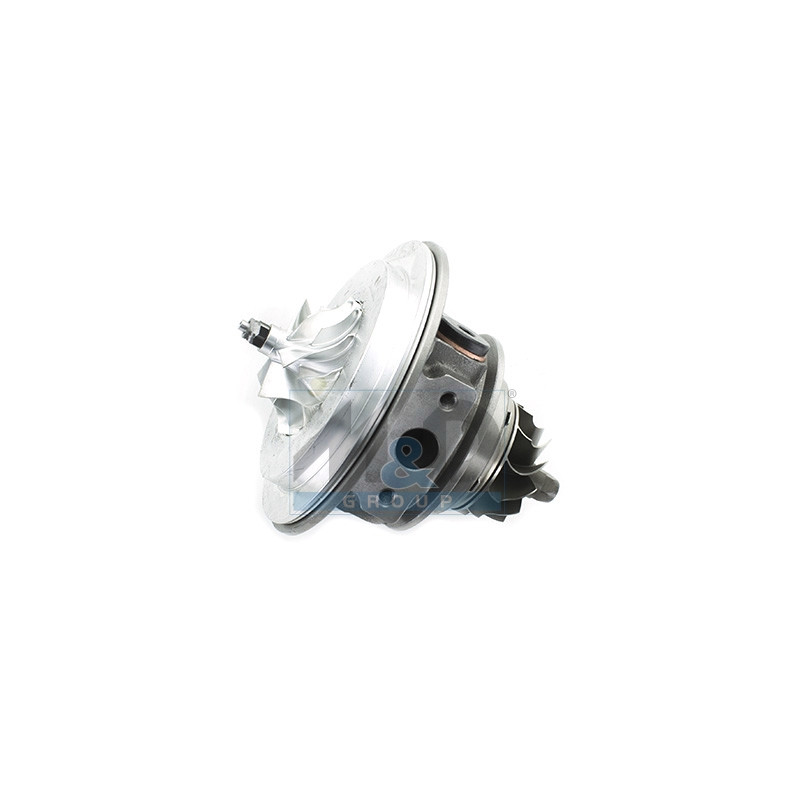 TURBOCOMPRESSEUR