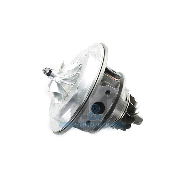 TURBOCOMPRESSEUR