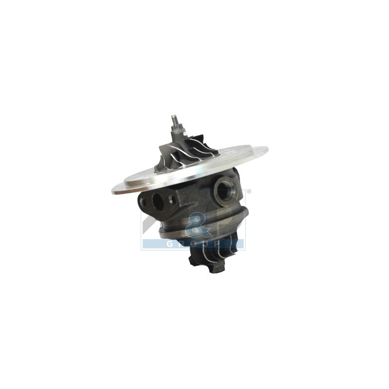 TURBOCOMPRESSEUR