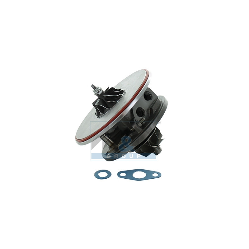 TURBOCOMPRESSEUR