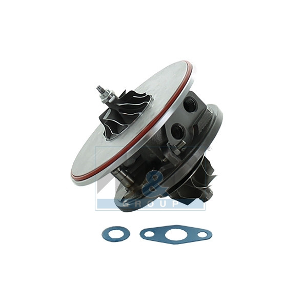 TURBOCOMPRESSEUR