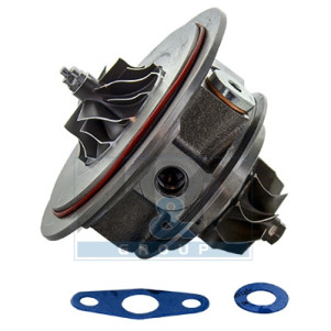 TURBOCOMPRESSEUR