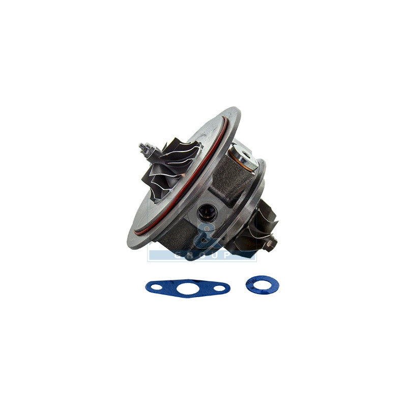 TURBOCOMPRESSEUR