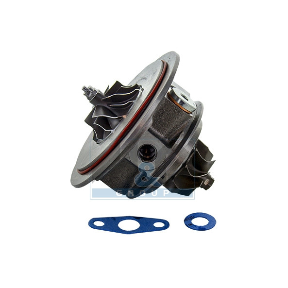 TURBOCOMPRESSEUR