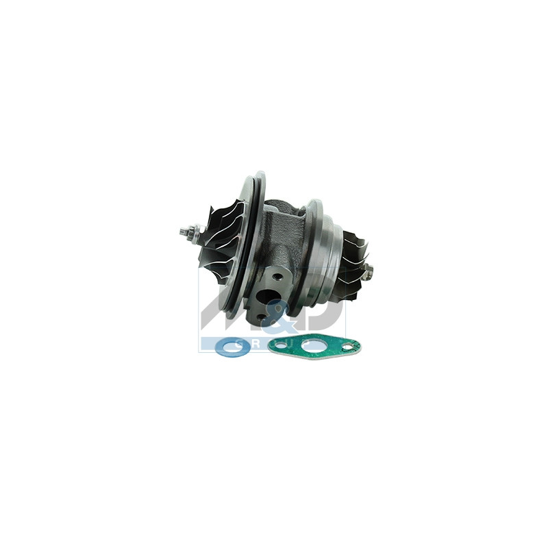 TURBOCOMPRESSEUR