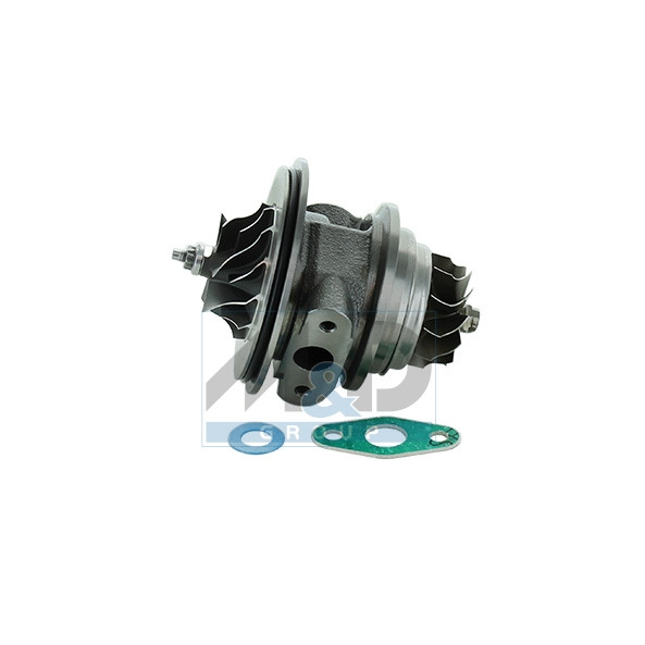 TURBOCOMPRESSEUR