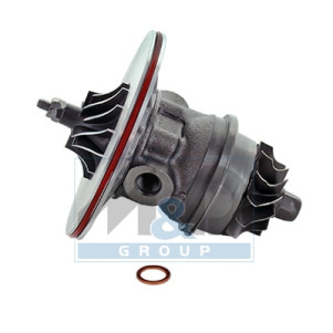 TURBOCOMPRESSEUR