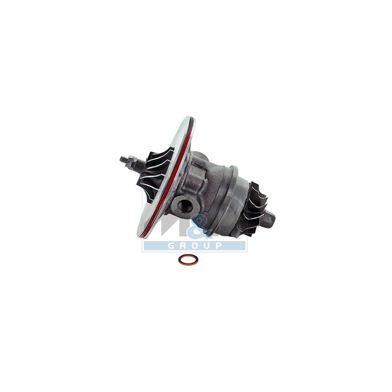 TURBOCOMPRESSEUR