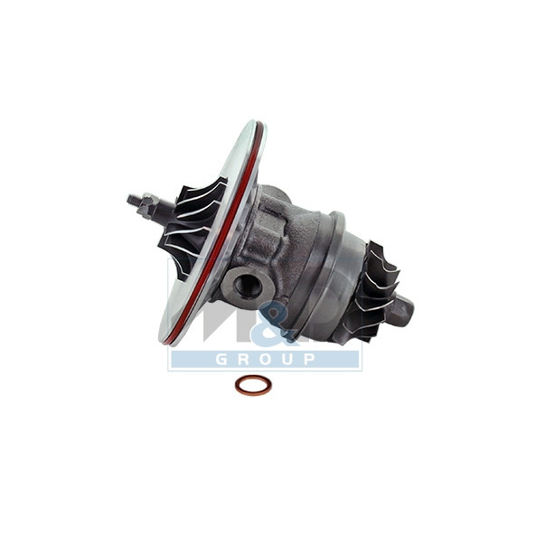 TURBOCOMPRESSEUR