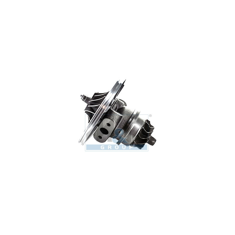 TURBOCOMPRESSEUR