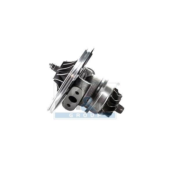 TURBOCOMPRESSEUR