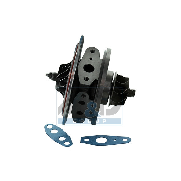 TURBOCOMPRESSEUR
