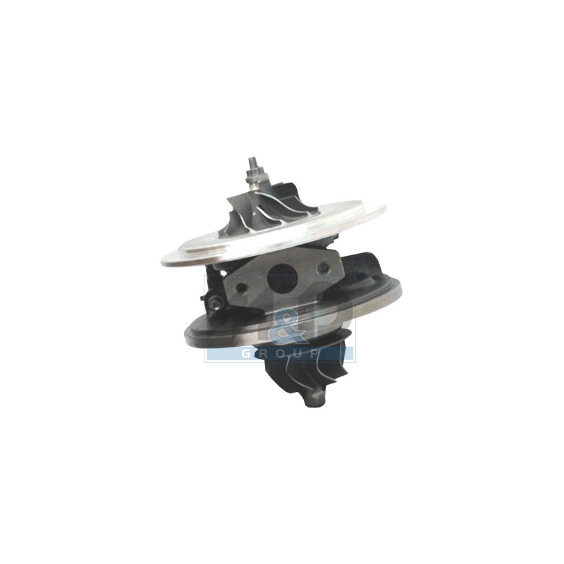 TURBOCOMPRESSEUR