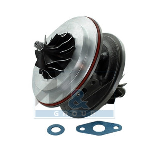 TURBOCOMPRESSEUR