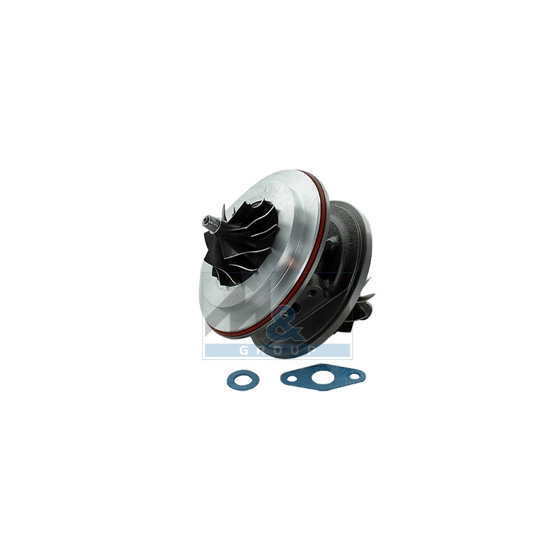 TURBOCOMPRESSEUR