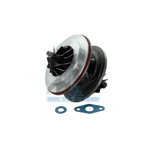 TURBOCOMPRESSEUR