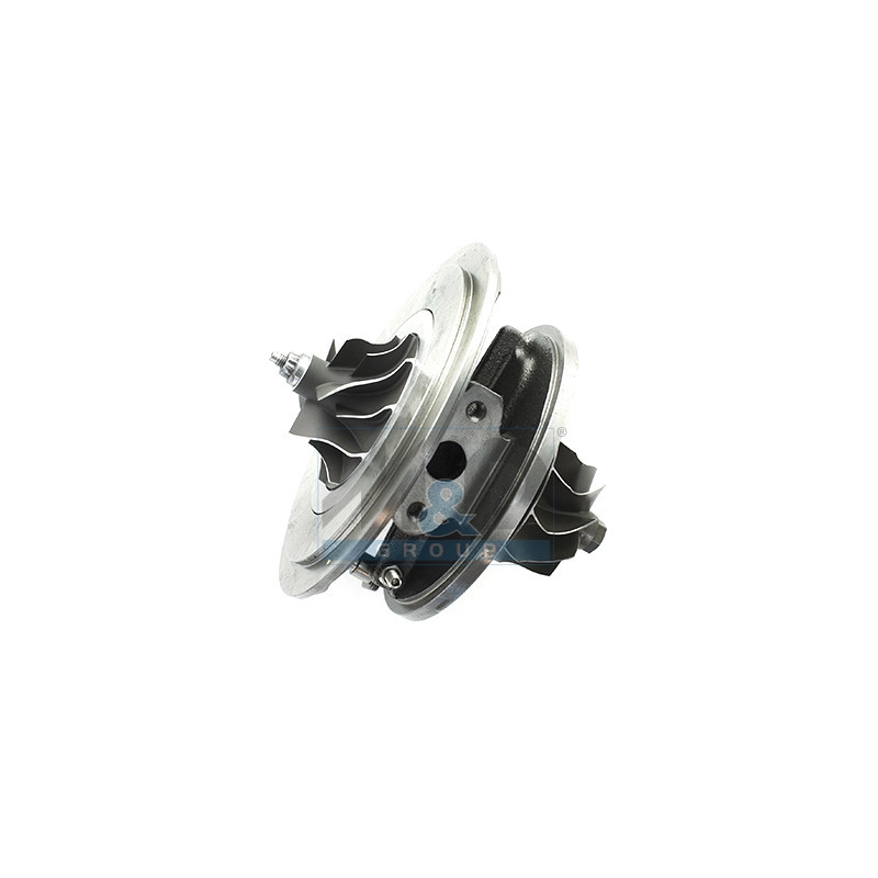 TURBOCOMPRESSEUR