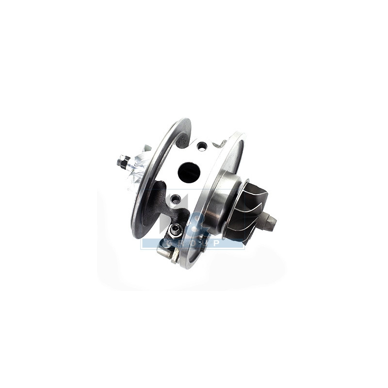 TURBOCOMPRESSEUR