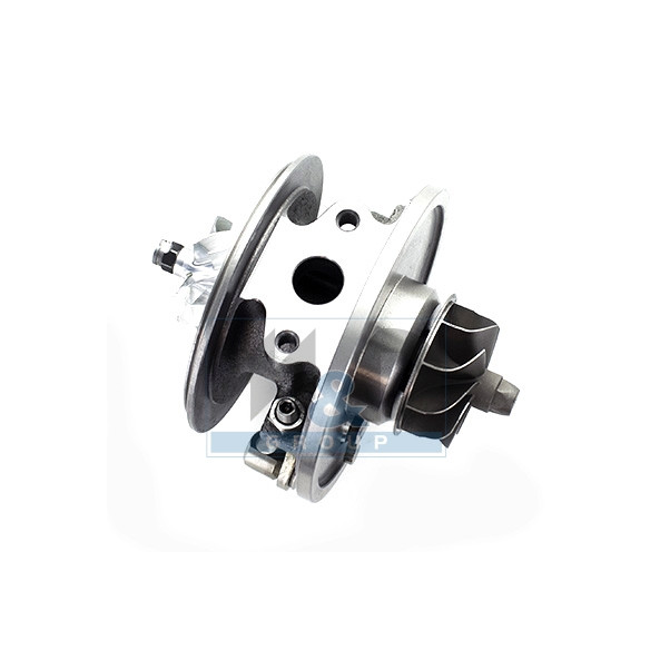TURBOCOMPRESSEUR
