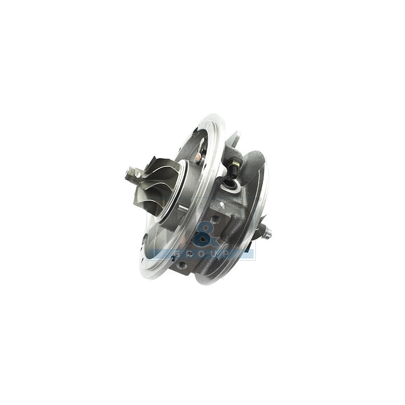 TURBOCOMPRESSEUR
