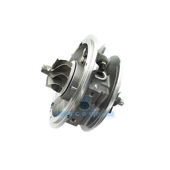 TURBOCOMPRESSEUR