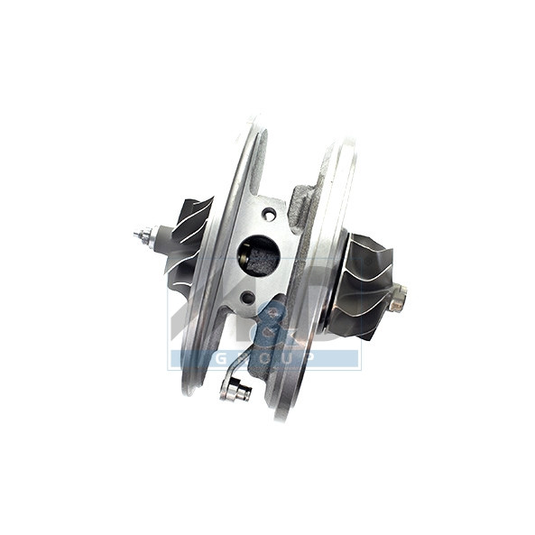 TURBOCOMPRESSEUR