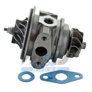 TURBOCOMPRESSEUR