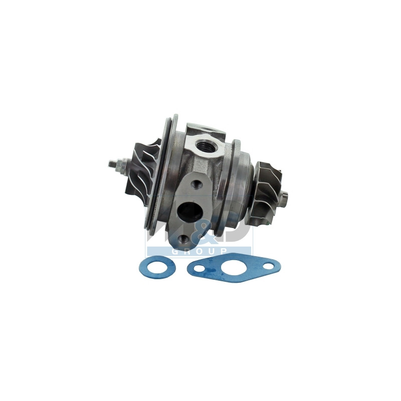 TURBOCOMPRESSEUR