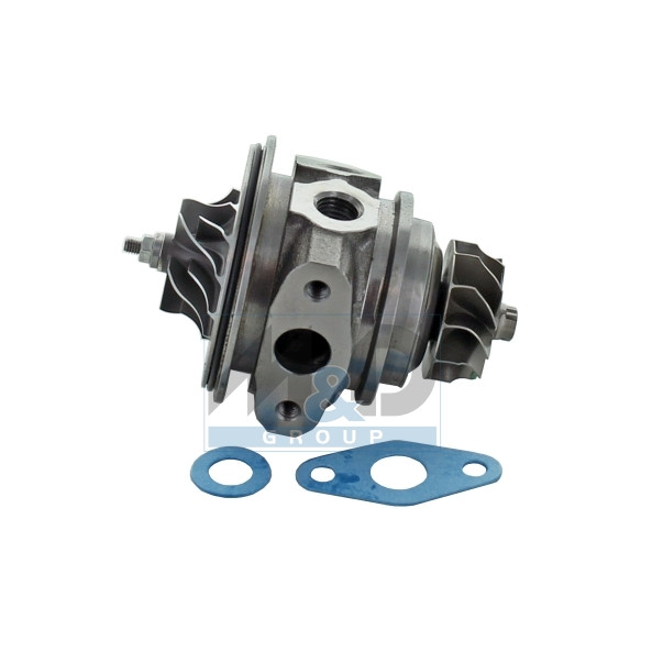 TURBOCOMPRESSEUR