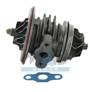 TURBOCOMPRESSEUR
