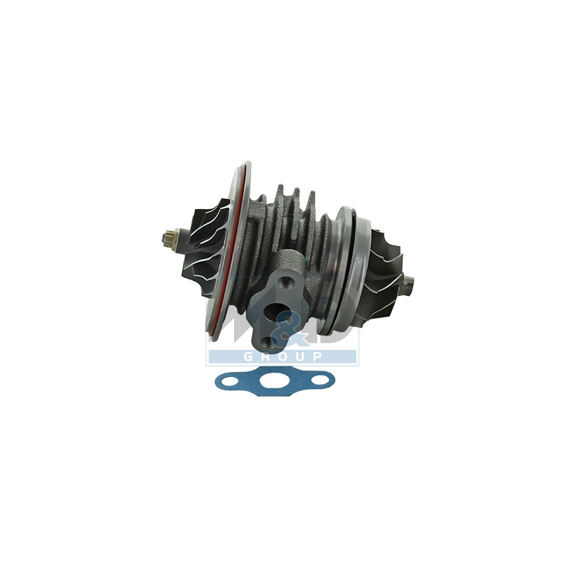 TURBOCOMPRESSEUR