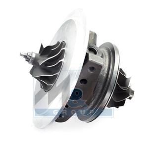 TURBOCOMPRESSEUR