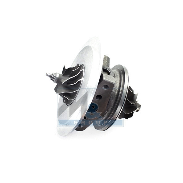 TURBOCOMPRESSEUR