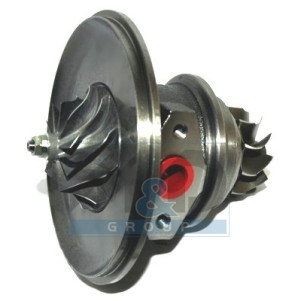 TURBOCOMPRESSEUR