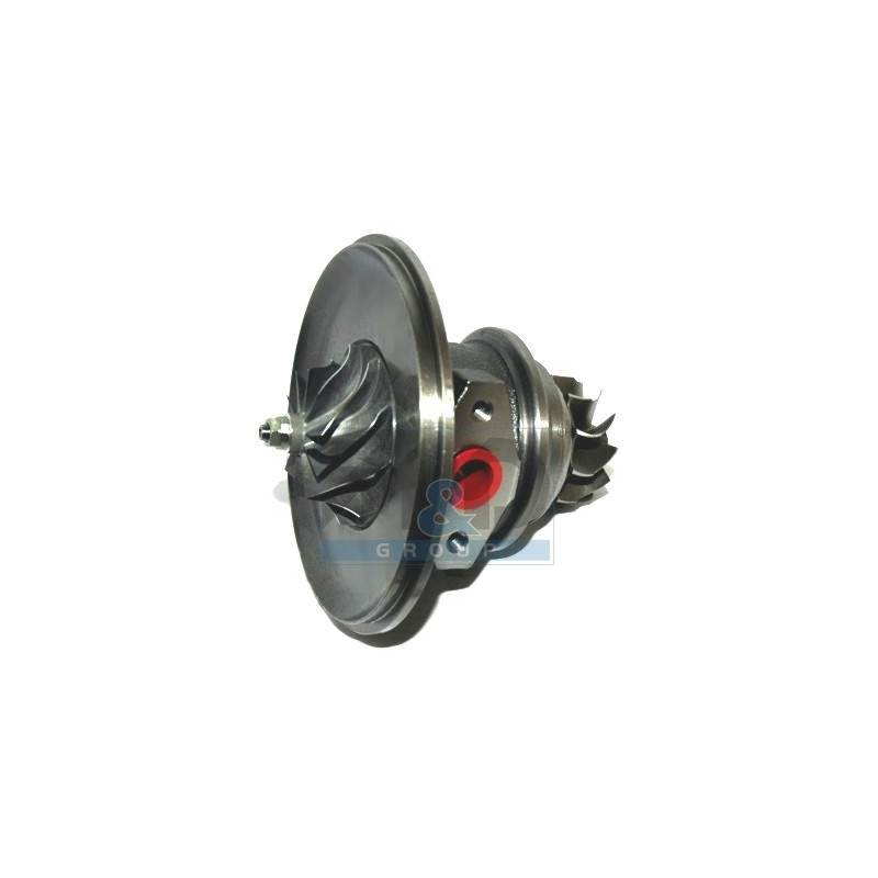 TURBOCOMPRESSEUR
