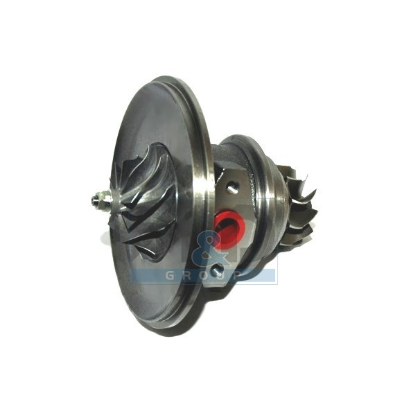 TURBOCOMPRESSEUR