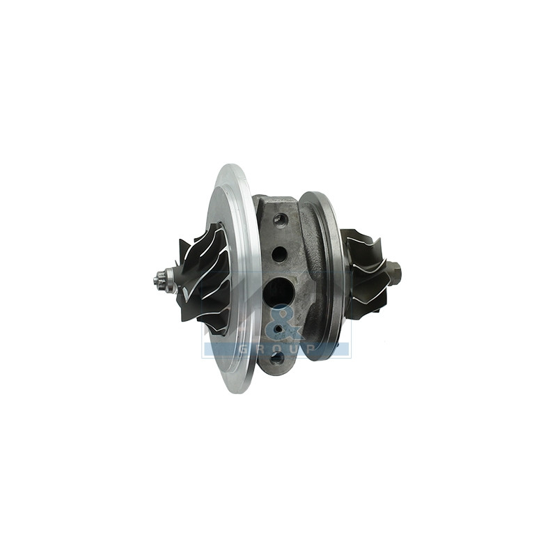 TURBOCOMPRESSEUR