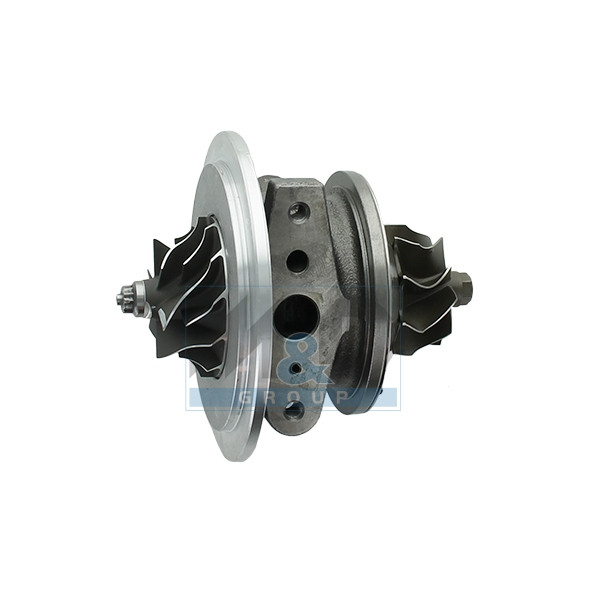 TURBOCOMPRESSEUR