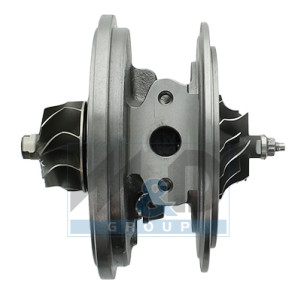 TURBOCOMPRESSEUR