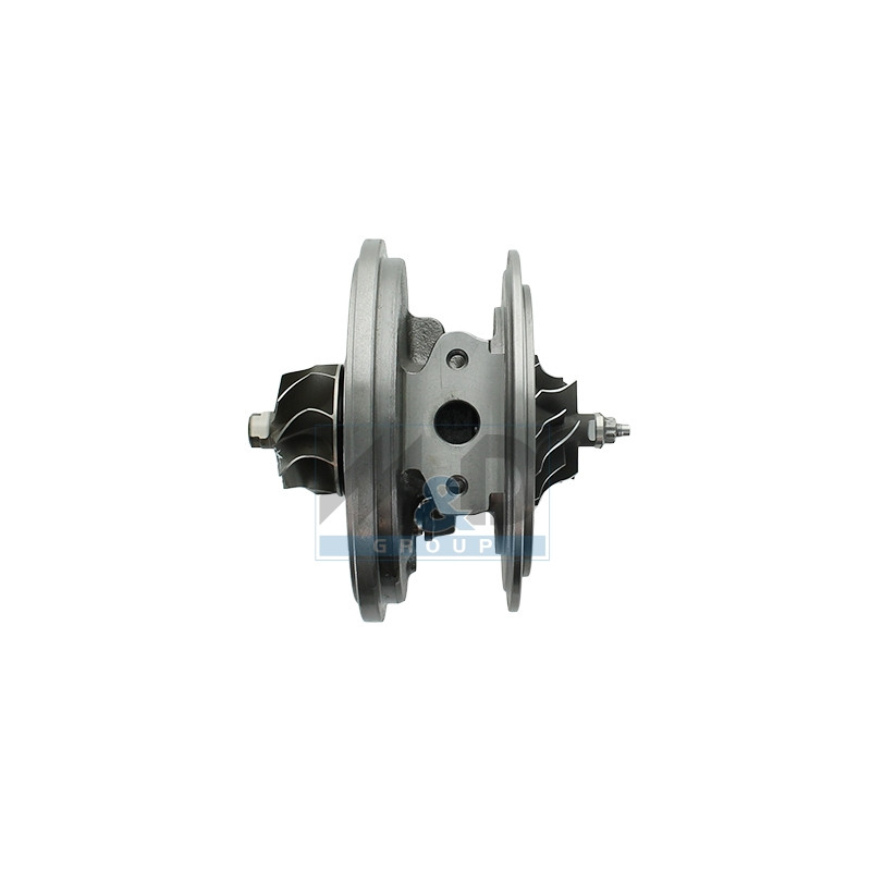 TURBOCOMPRESSEUR