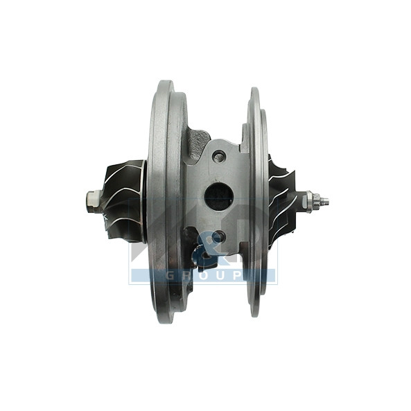 TURBOCOMPRESSEUR