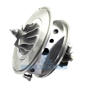 TURBOCOMPRESSEUR