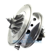 TURBOCOMPRESSEUR